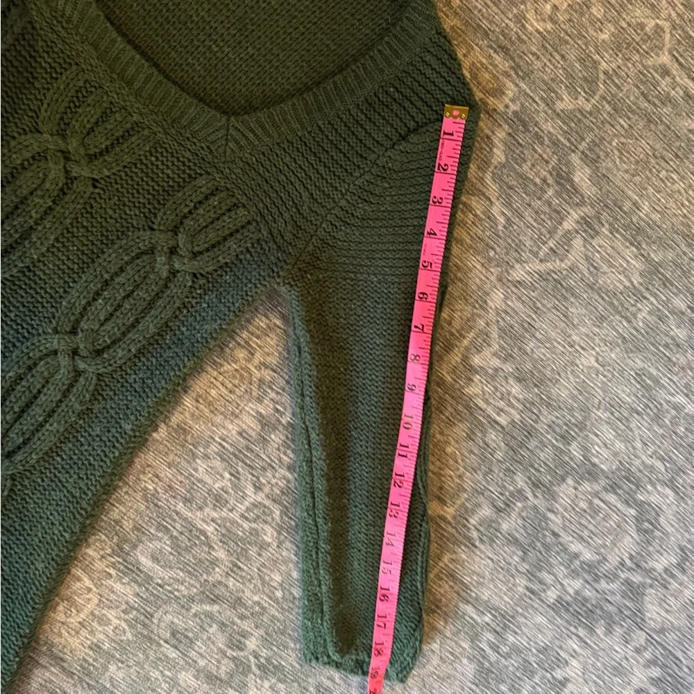 J.J. Basics Knit Sweater Dress – Size L